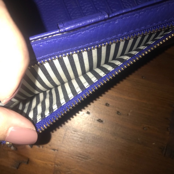 Kate Spade Cameron Street Stacy Wallet - Picture 7 of 8